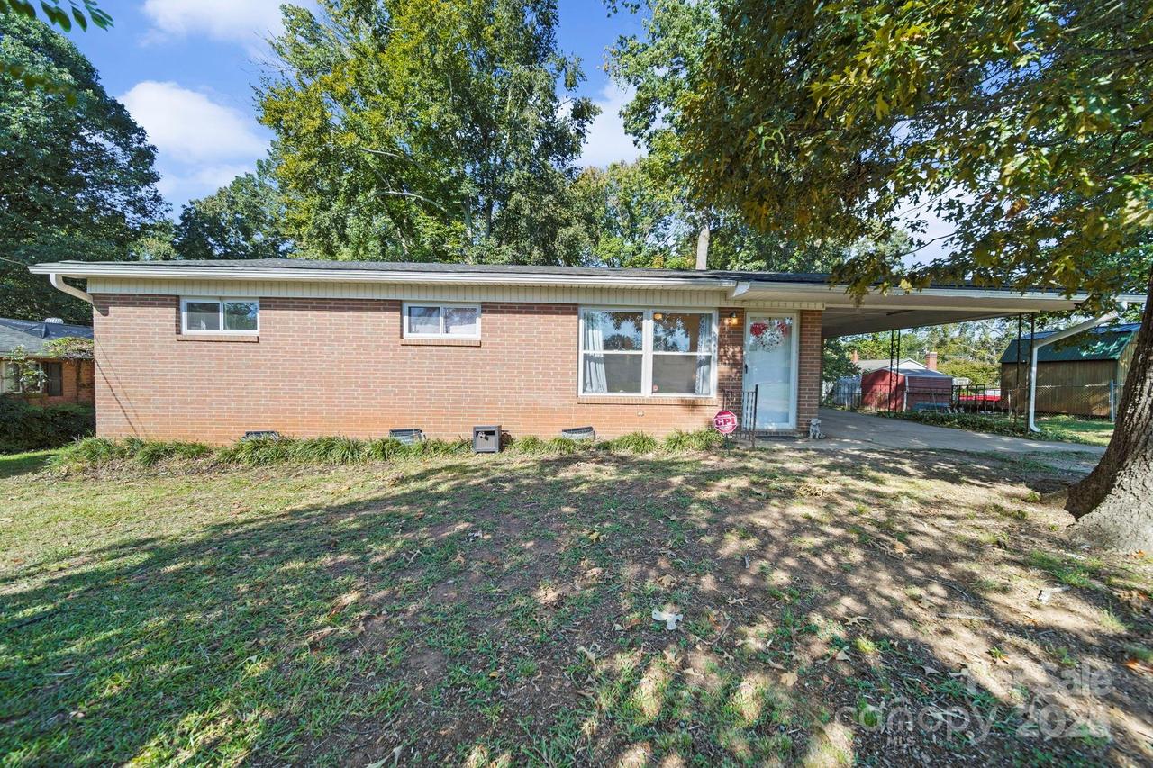 2189 Mary St., China Grove, NC 28023