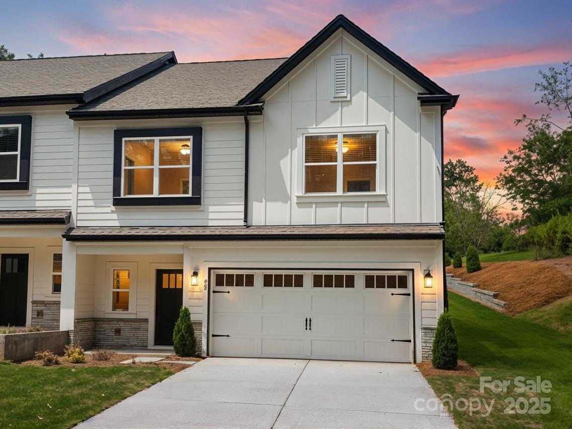 8315 Adrian Ct., Charlotte, NC 28270