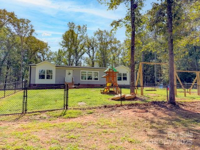 1219 Mount Pleasant Church Rd., Mooresboro, NC 28114