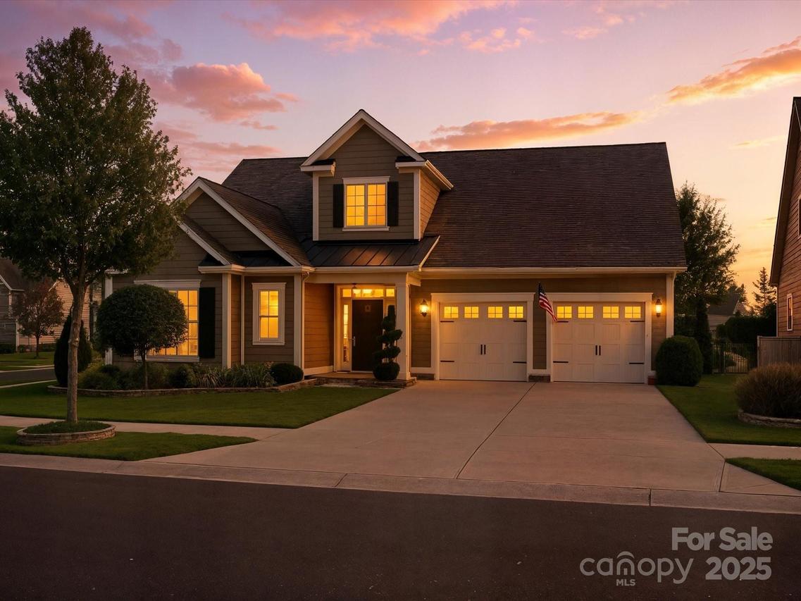 2005 Henshaw Rd., Waxhaw, NC 28173