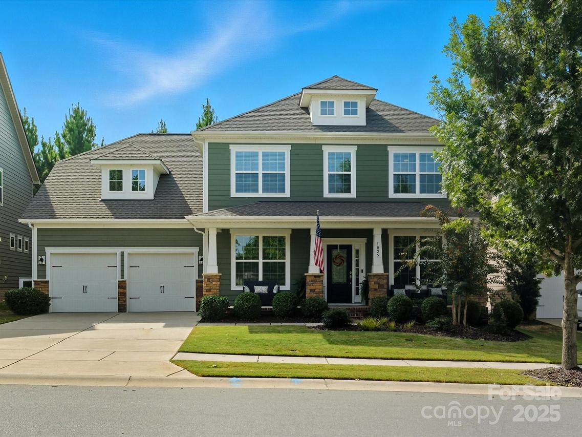 1025 Hamilton Mill Dr., Waxhaw, NC 28173