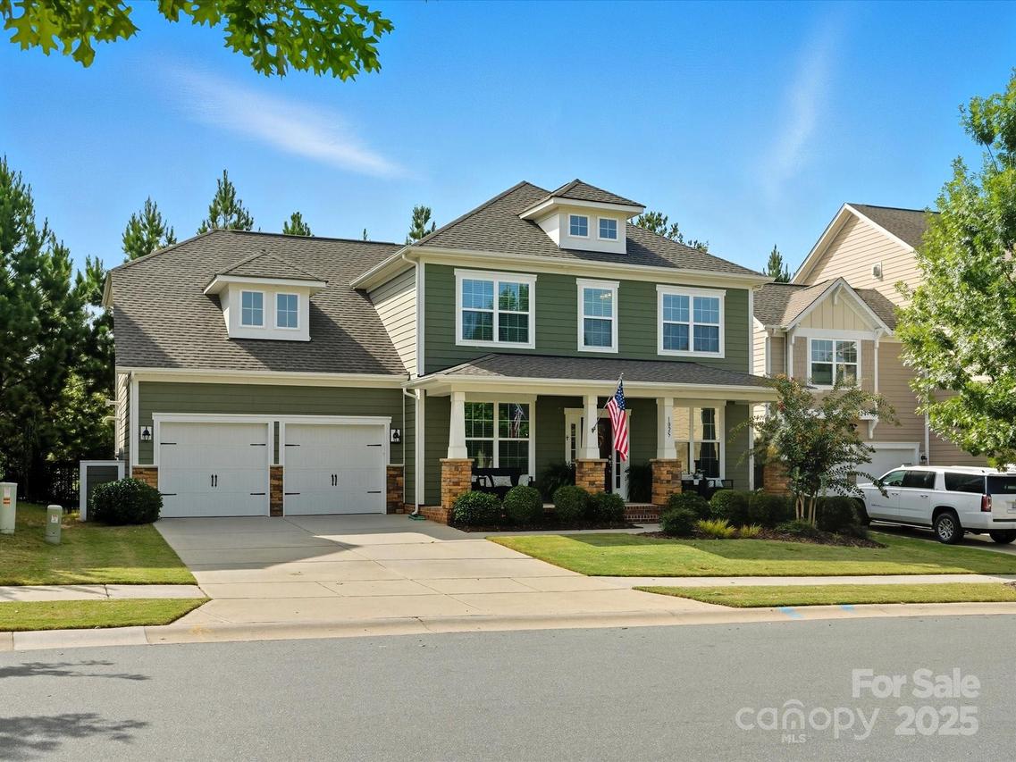 1025 Hamilton Mill Dr., Waxhaw, NC 28173