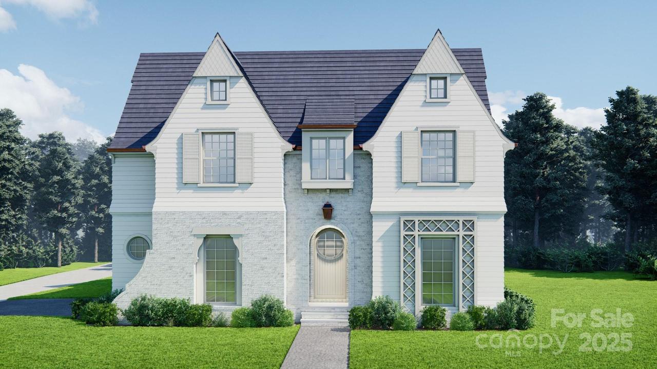 222 Walnut St., Davidson, NC 28036