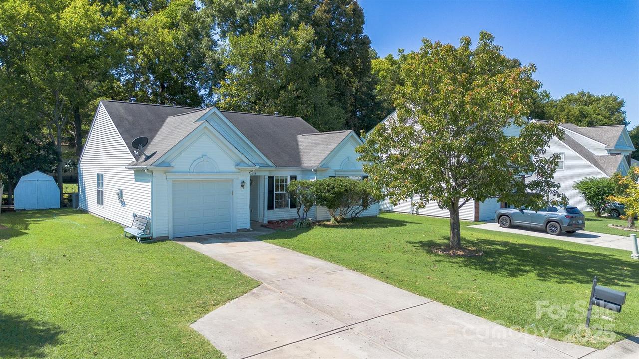14034 Dingess Rd. #101, Charlotte, NC 28273