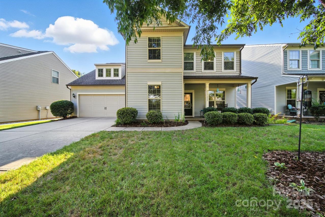 15237 Fred Brown Rd., Huntersville, NC 28078