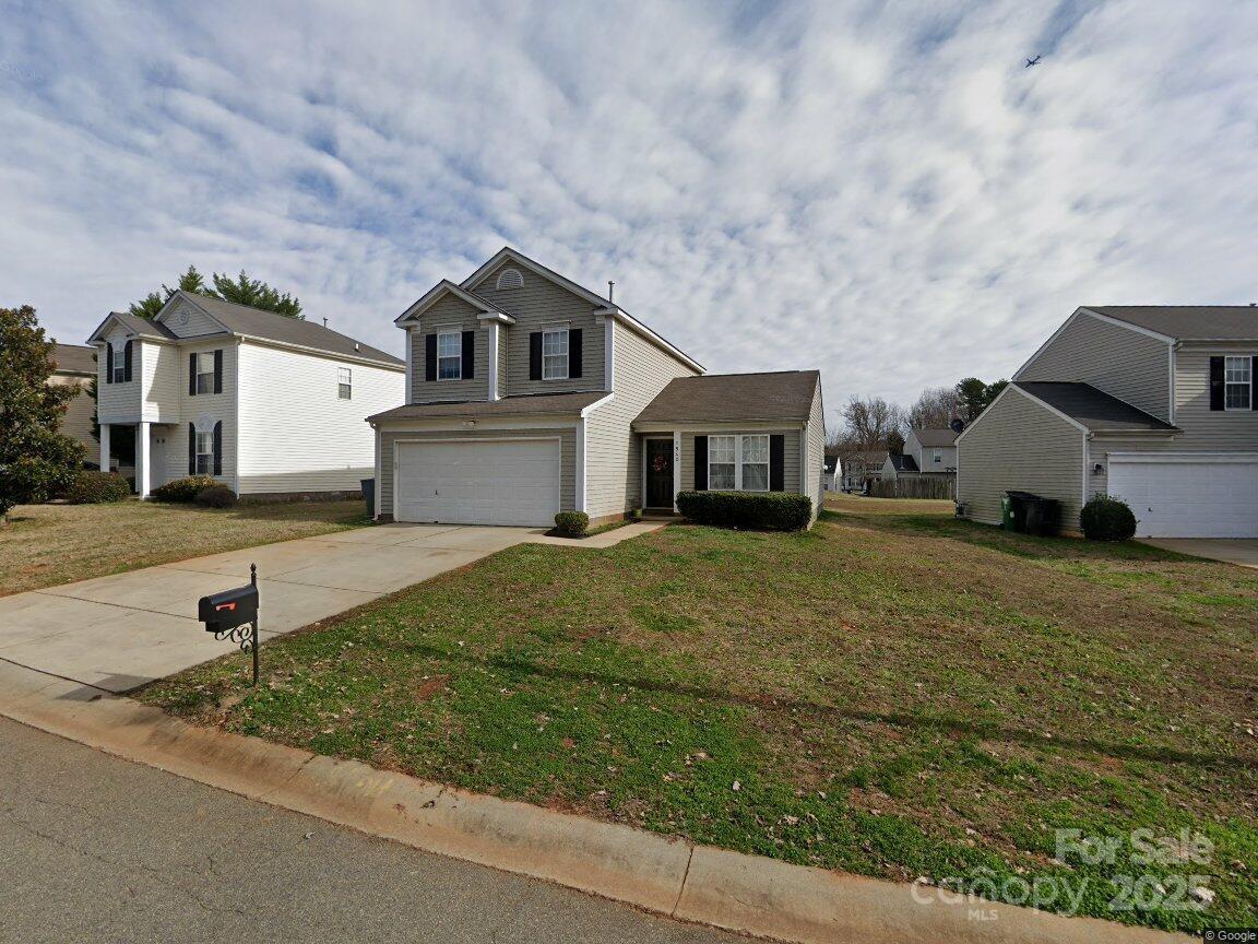 1540 Hollow Maple Dr. #122, Charlotte, NC 28216