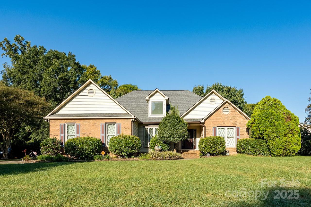 4700 Morris Glen Dr., Concord, NC 28027