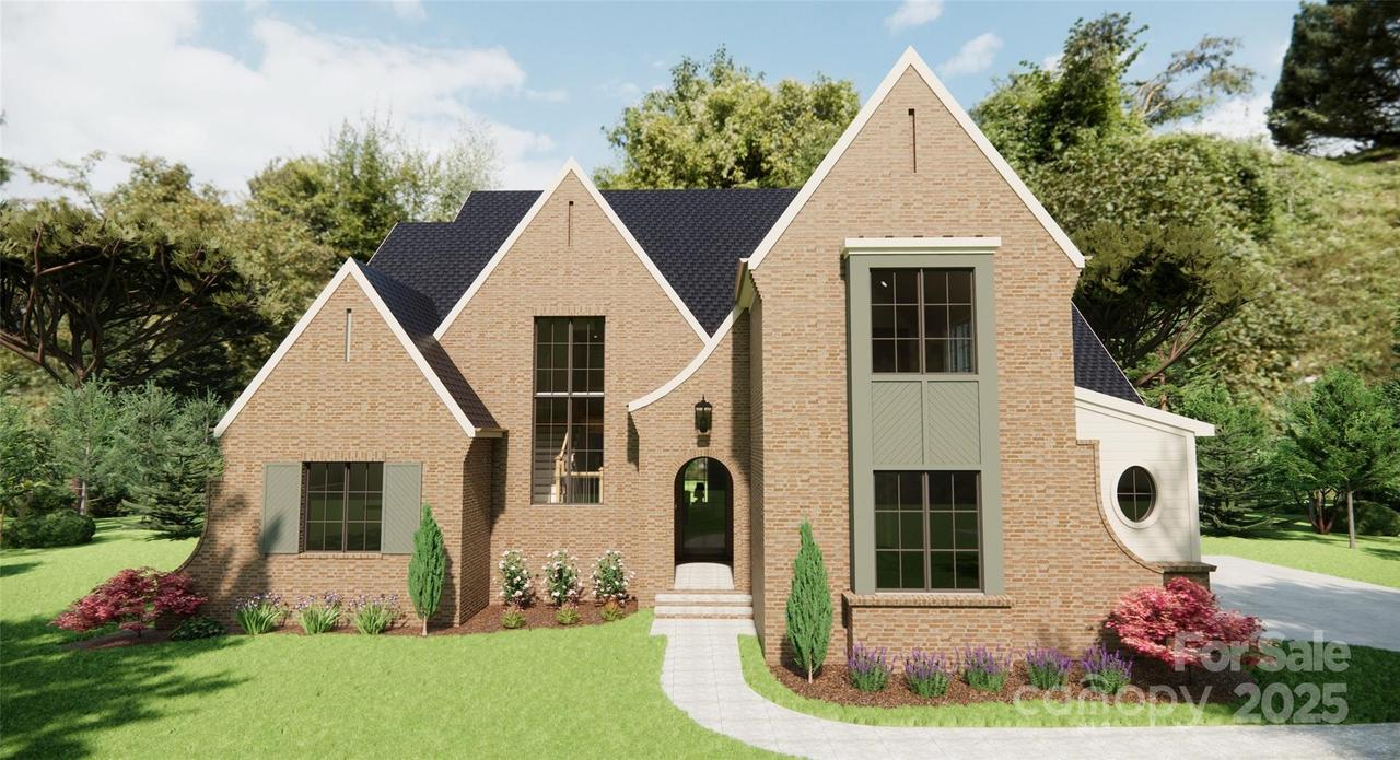 3028 Eastham Ln., Charlotte, NC 28209