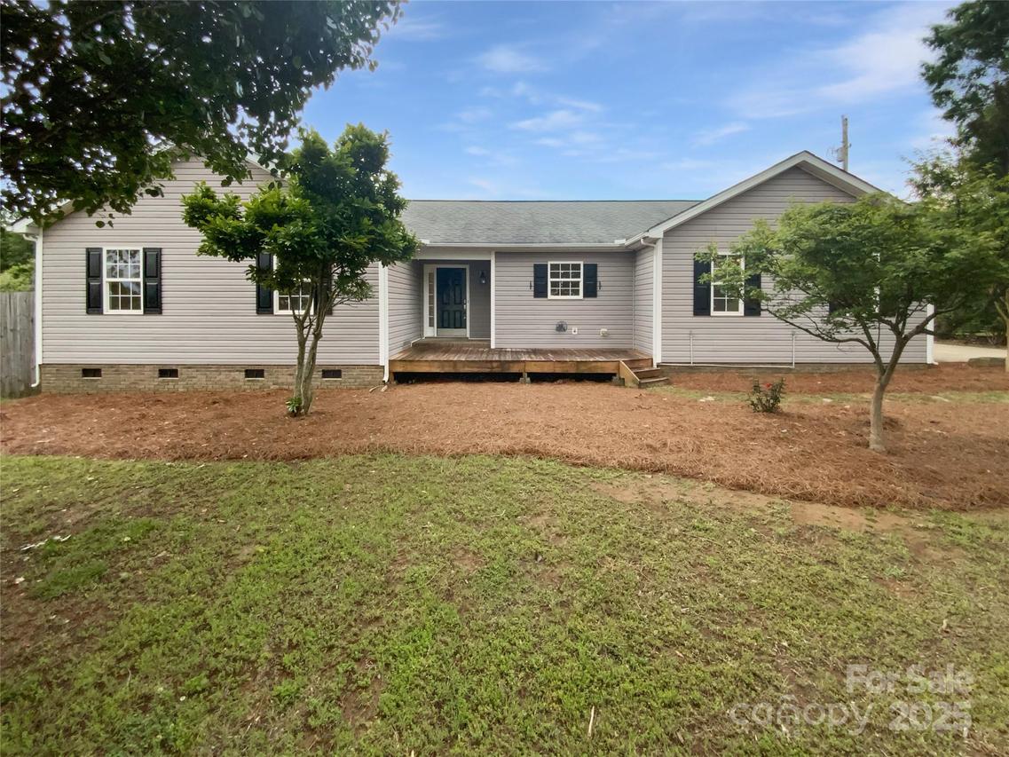 7308 Pleasant Hill Church Rd., Marshville, NC 28103