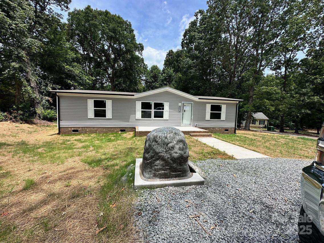 4797 Nc-73 Hwy., Iron Station, NC 28080