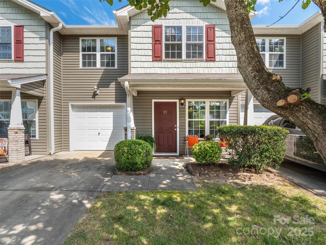 27 Lilac Fields Way, Arden, NC 28704