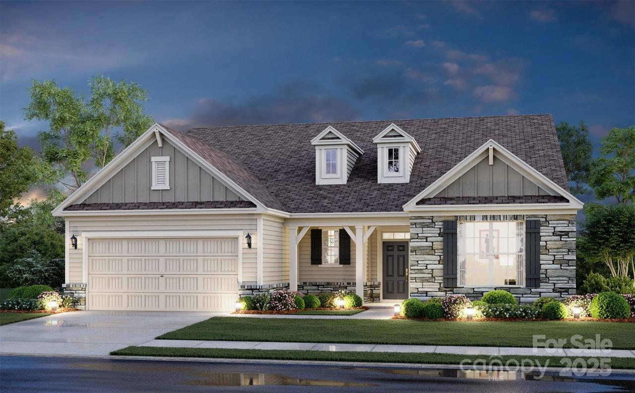 133 Brooke Forest Ct., Mooresville, NC 28115