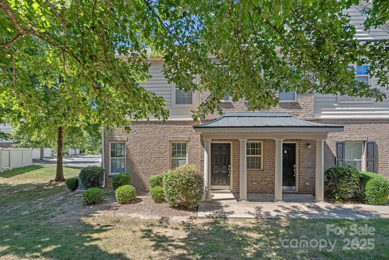 14521 Crociani Dr., Charlotte, NC 28277