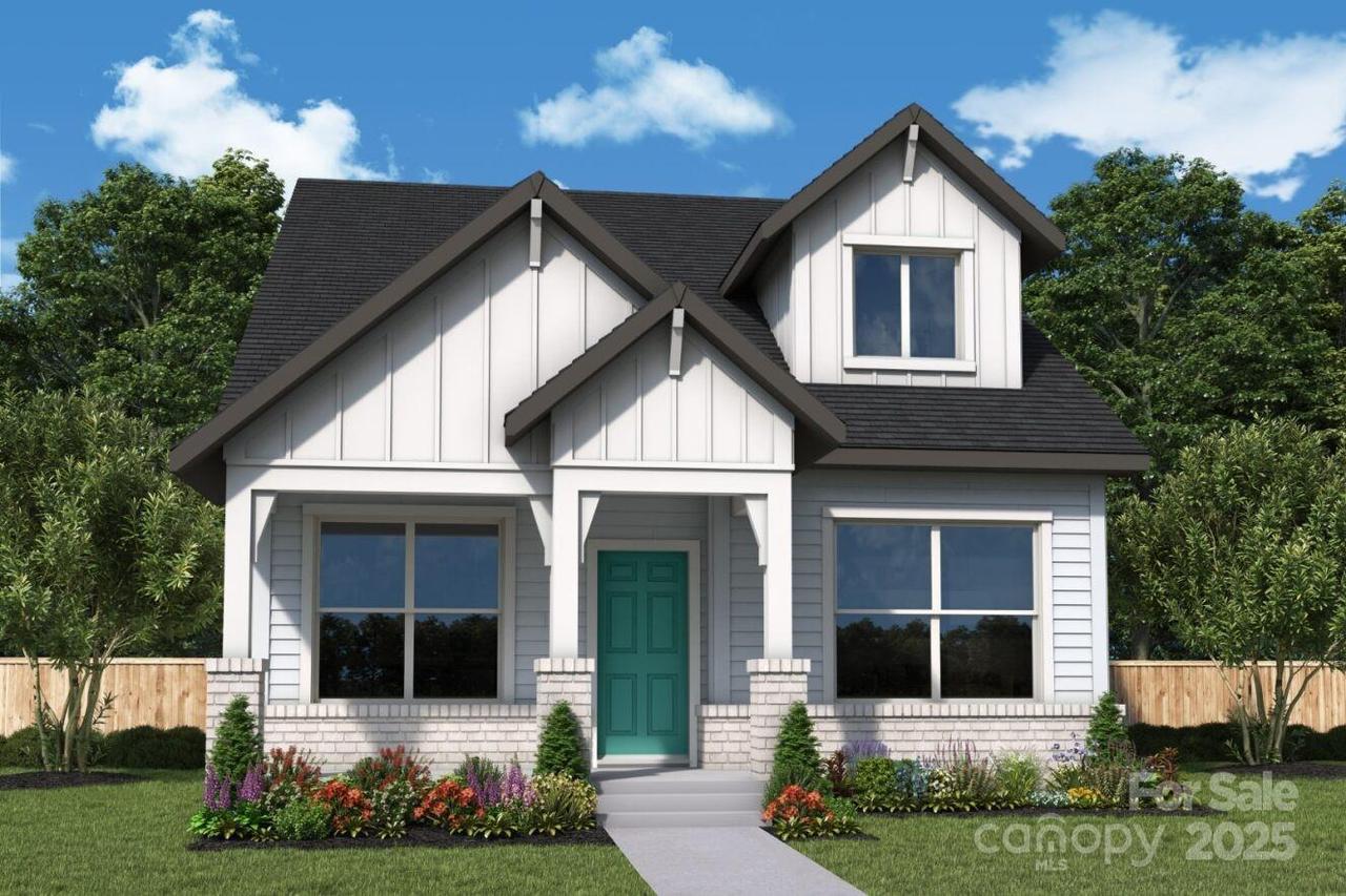 17014 Malone Ln., Mint Hill, NC 28227