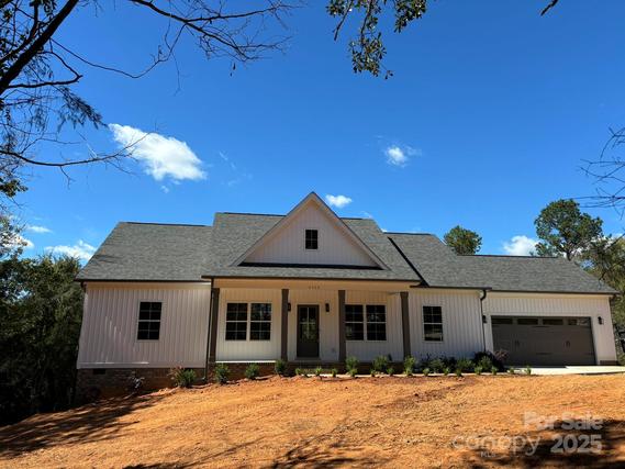 New Construction Homes For Sale This Week That Attend Central Cabarrus High: September 10th to September 16th