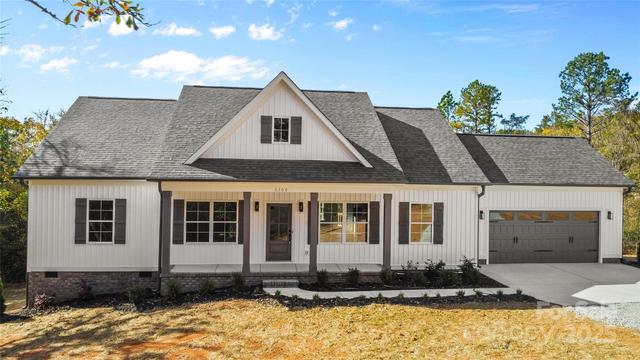 New Construction Homes For Sale This Week That Attend A T Allen Elementary: September 10th to September 16th