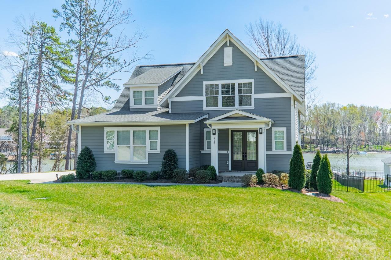 903 Cornelius Rd., Mooresville, NC 28117