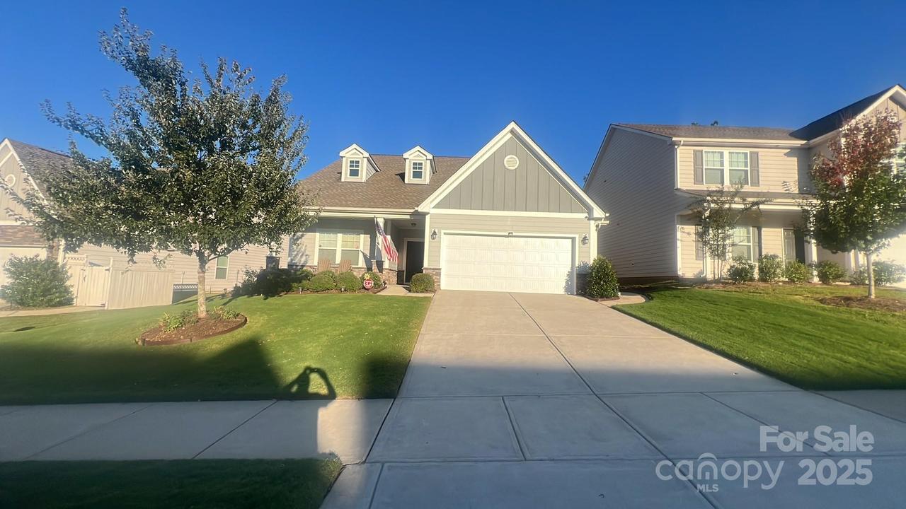 142 Canada Dr., Statesville, NC 28677