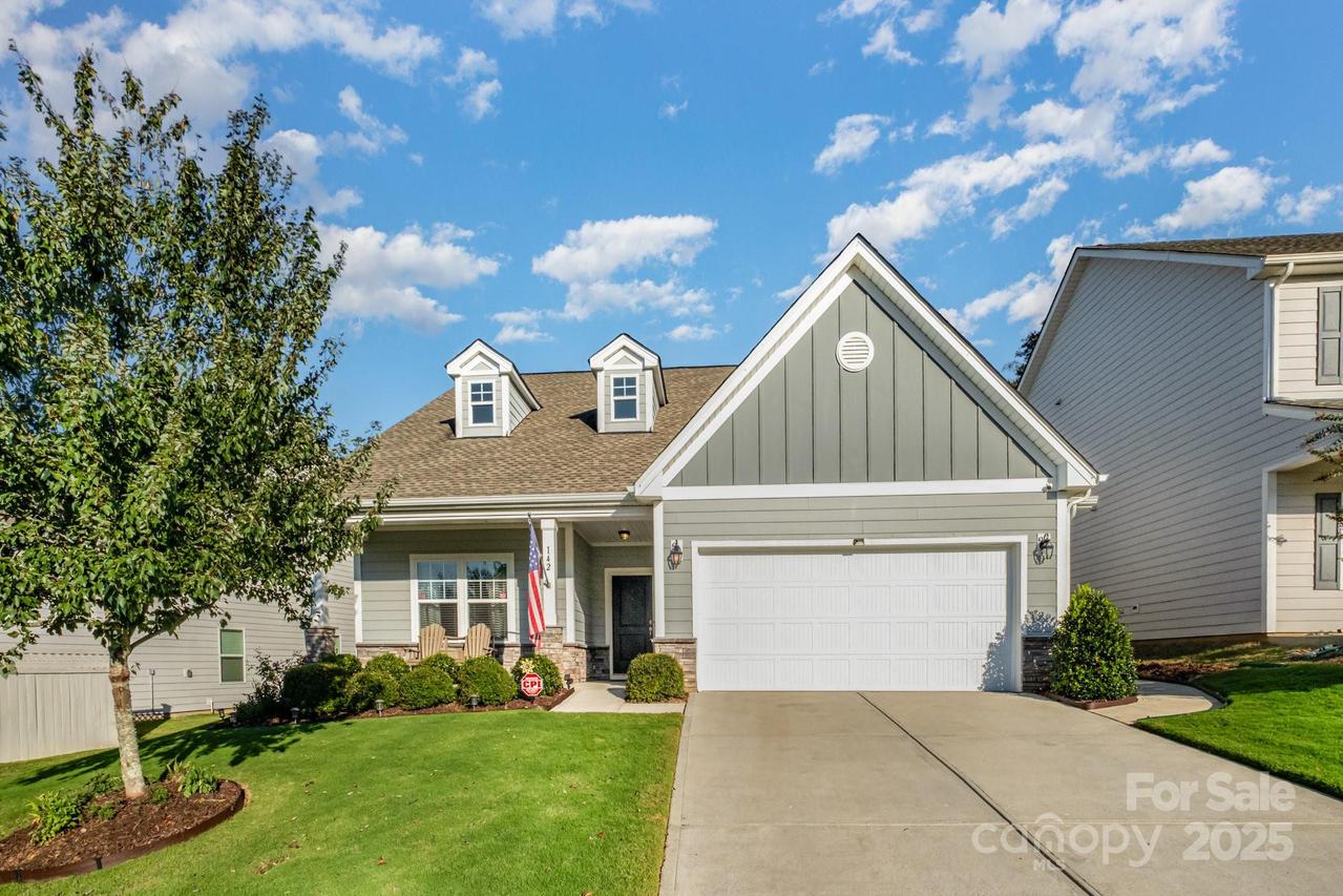 142 Canada Dr., Statesville, NC 28677