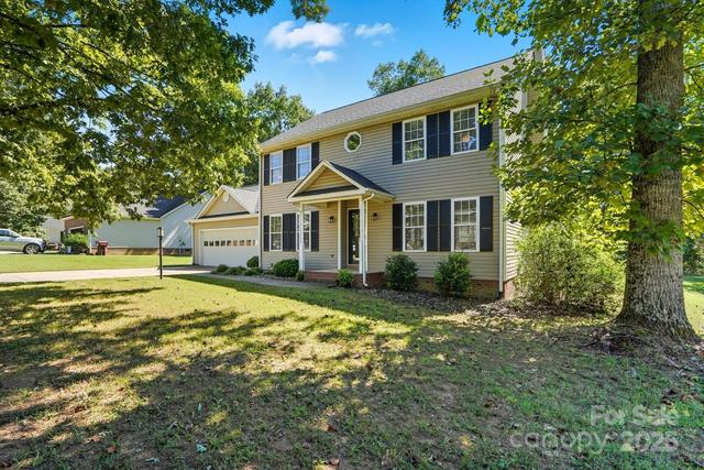 New Homes For Sale This Week in Salisbury: September 5th to September 11th