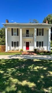 462 Mock Mill Rd., Statesville, NC 28677