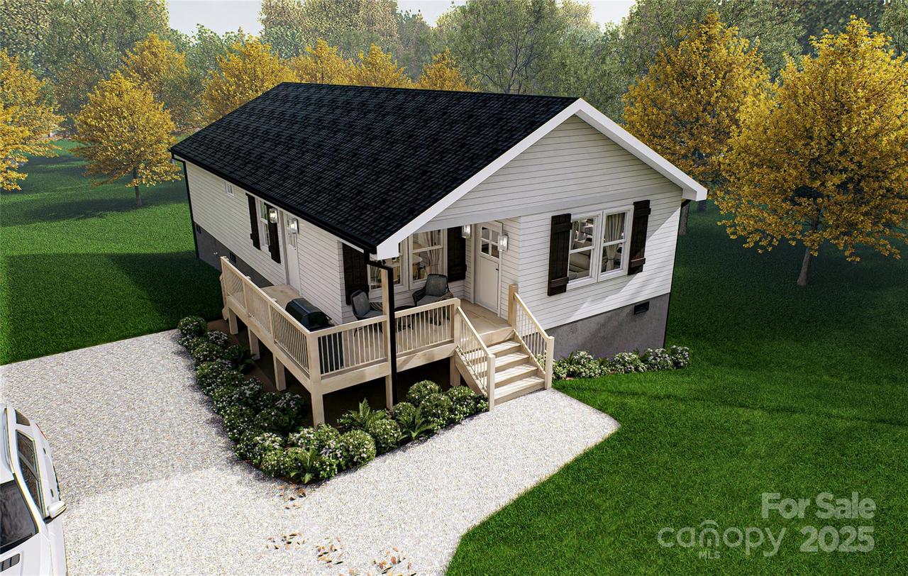26 Crest Ave., Asheville, NC 28803