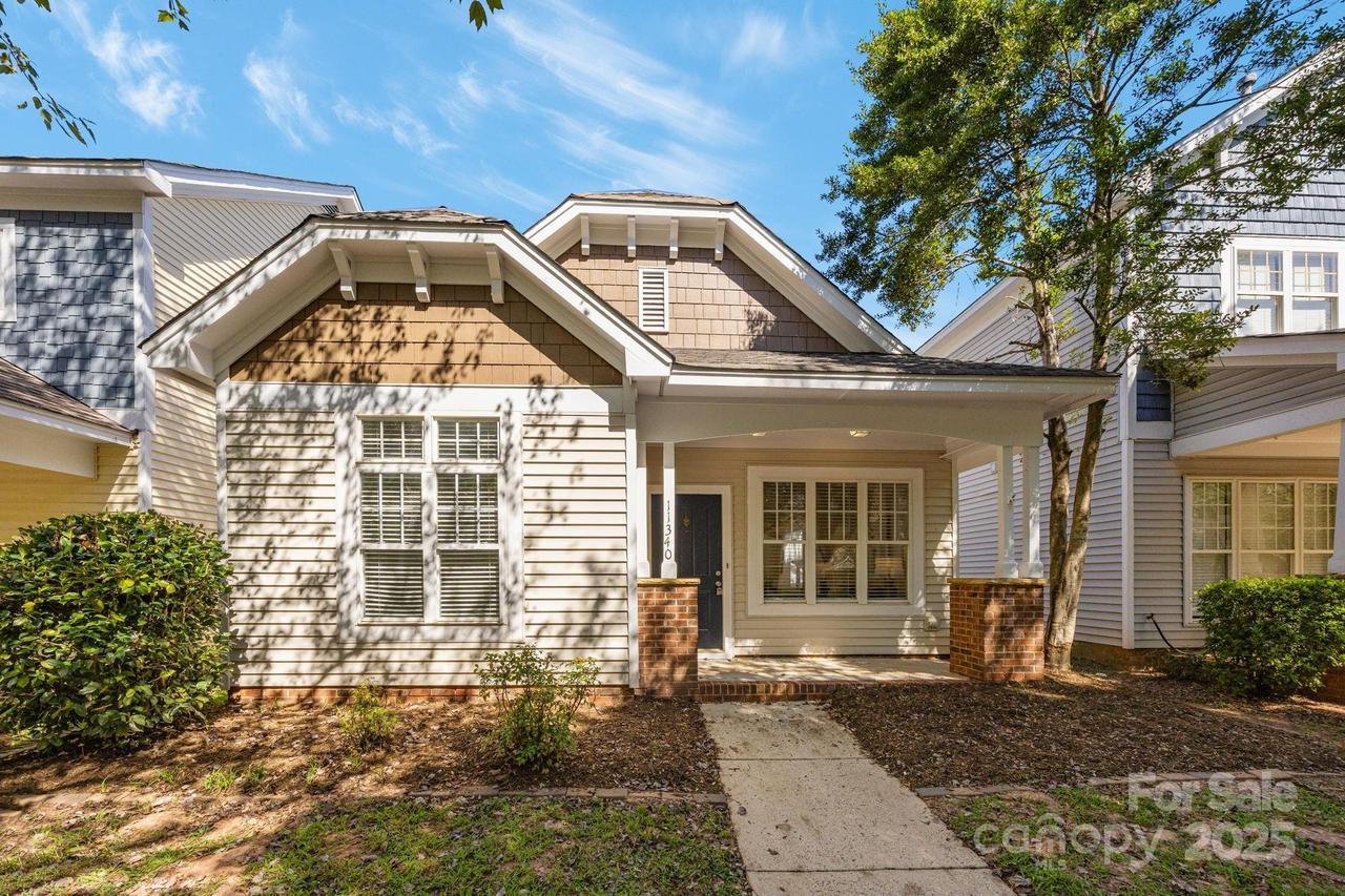 11340 Deer Ridge Ln., Charlotte, NC 28277