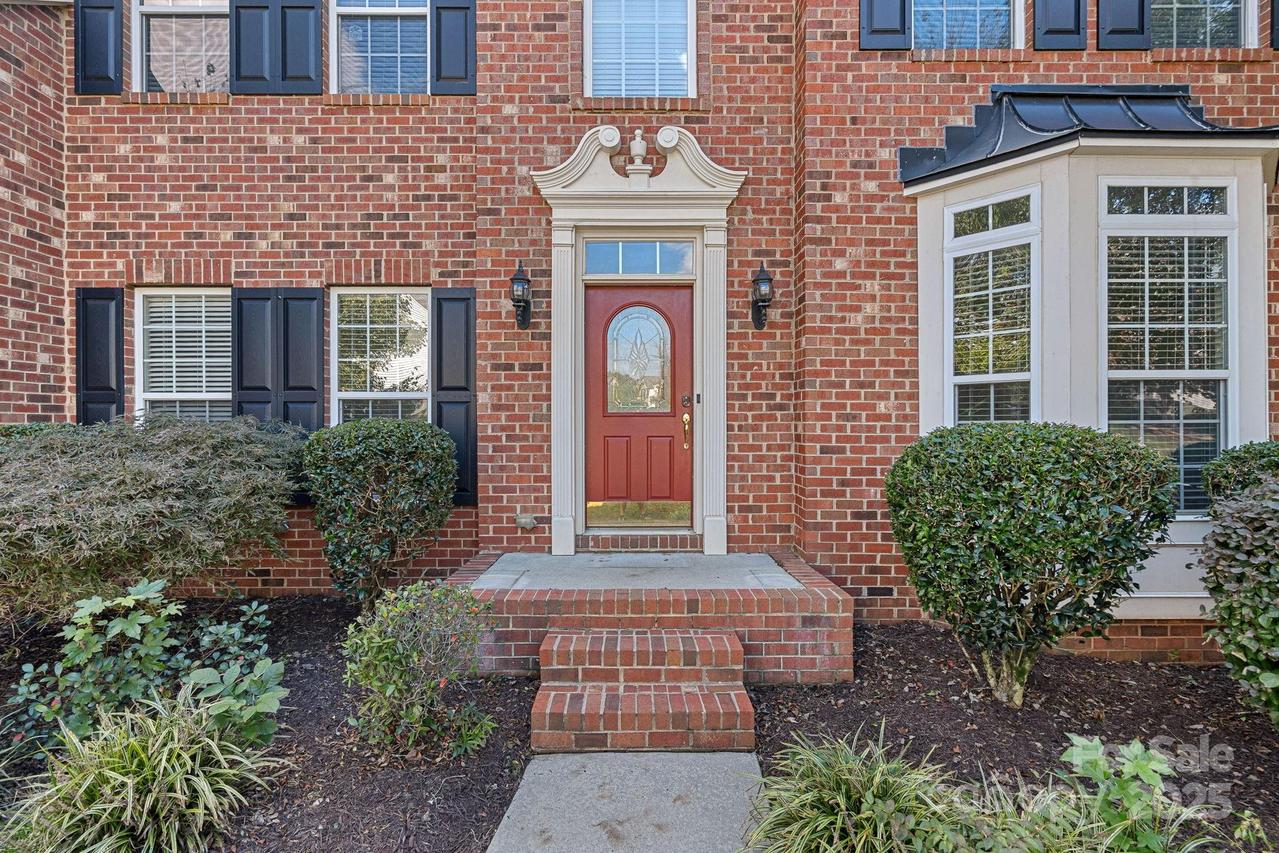 4045 Amber Leigh Way Dr., Charlotte, NC 28269