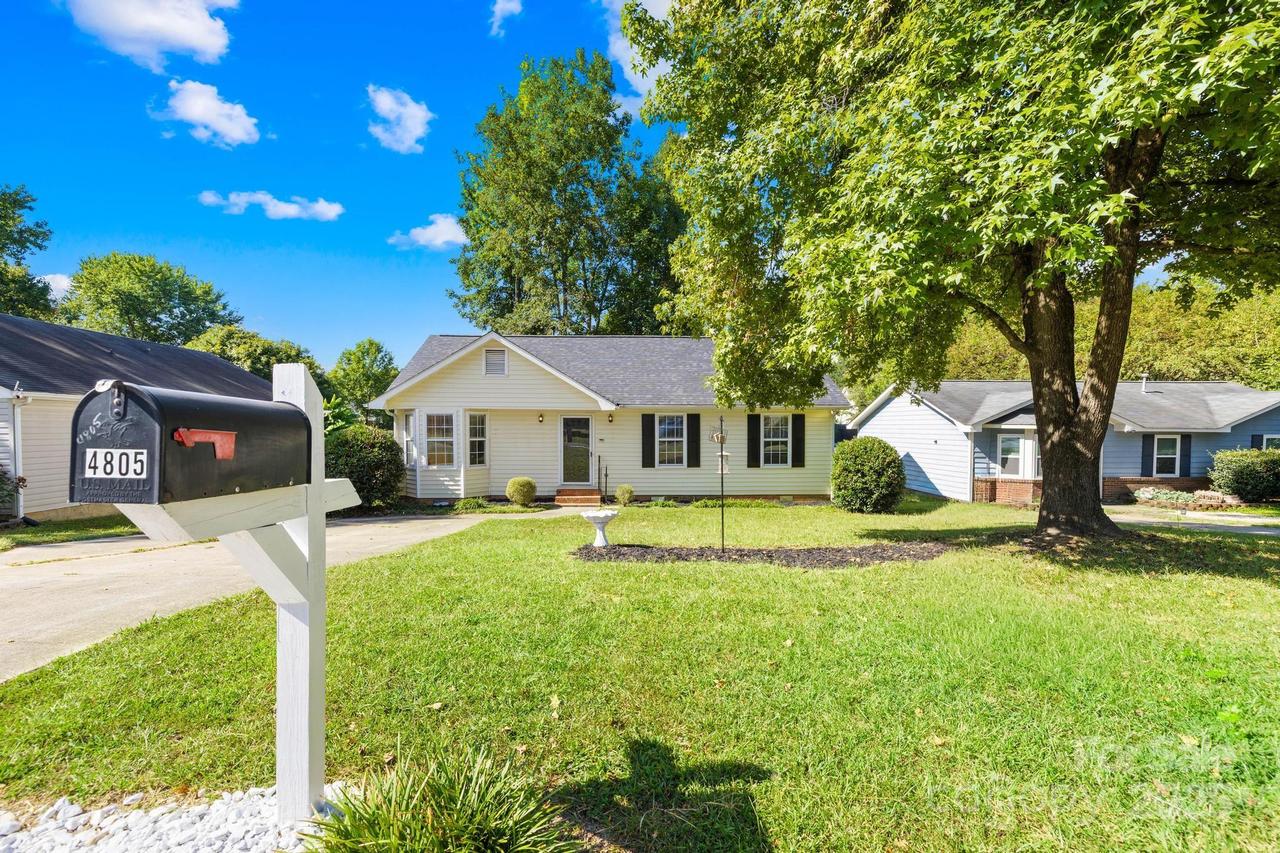 4805 Shea Ct., Monroe, NC 28110