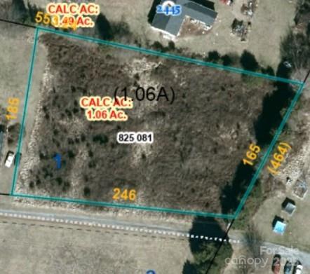 Parks Rd., Salisbury, NC 28147