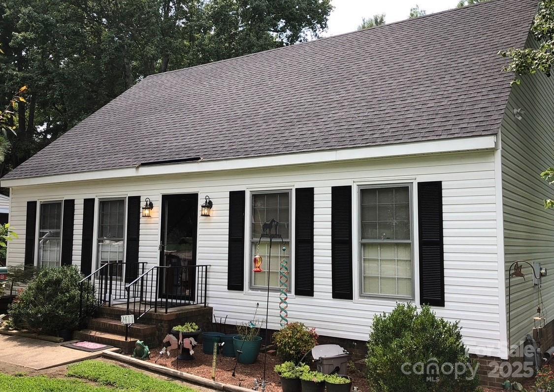 2411 Canal Dr., Wilson, NC 27896