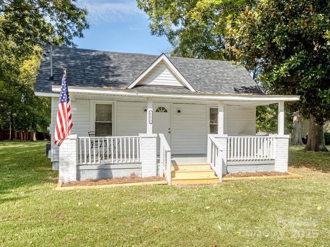 1173 Central Dr., Concord, NC 28027