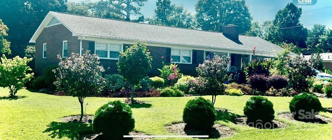 2384 Abby Ave. #14, Lincolnton, NC 28092