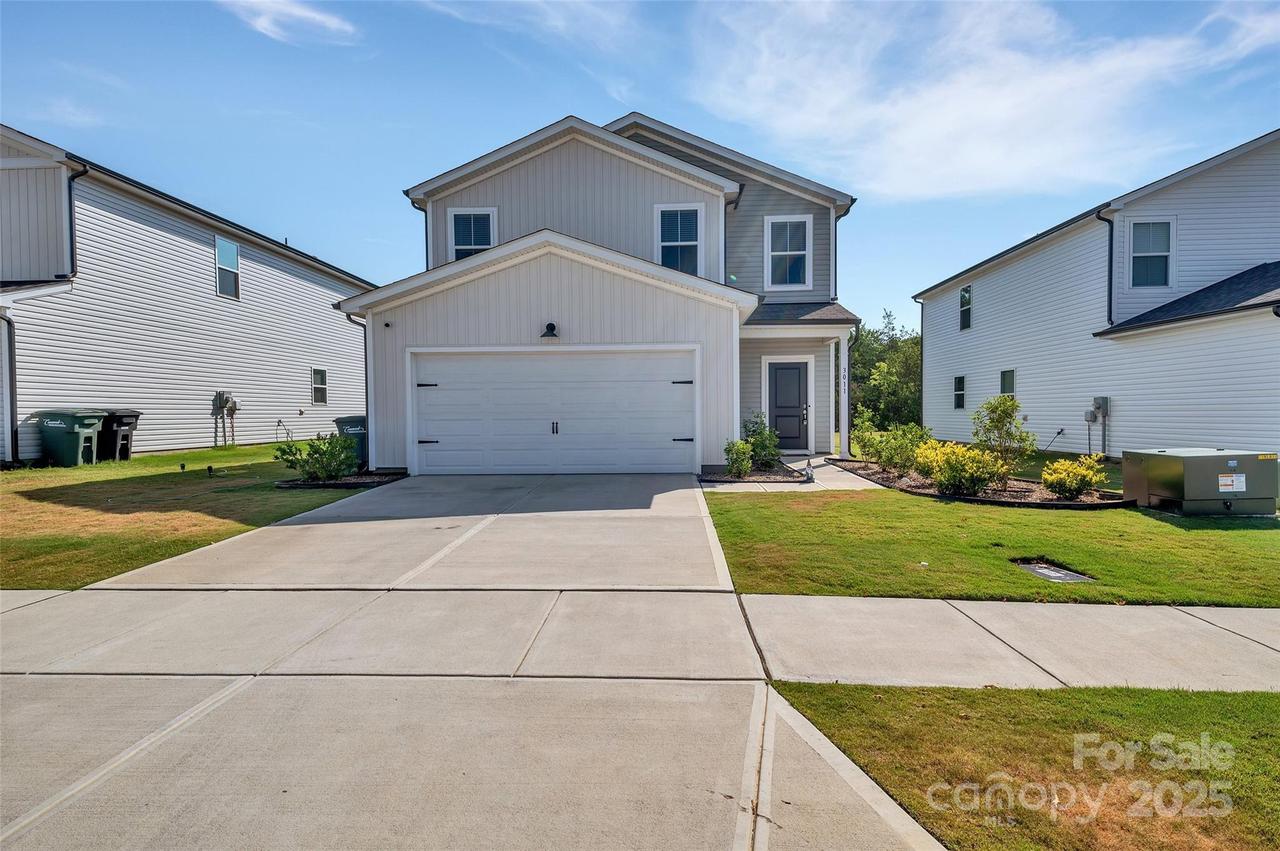 3011 Langhorne Ave., Concord, NC 28027