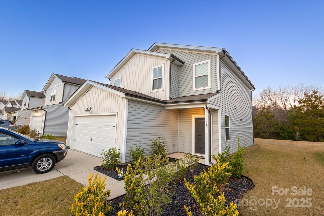 3011 Langhorne Ave., Concord, NC 28027