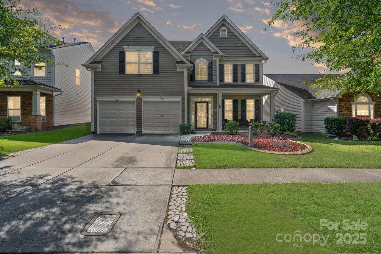 309 Minitree Ln., Charlotte, NC 28214
