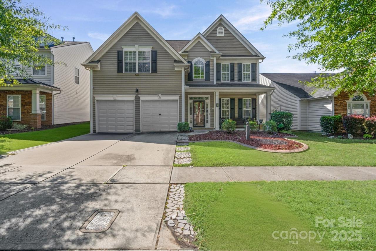 309 Minitree Ln., Charlotte, NC 28214