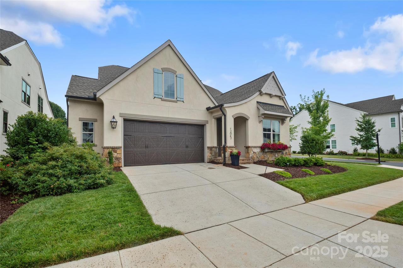 12047 Huntson Reserve Rd., Huntersville, NC 28078