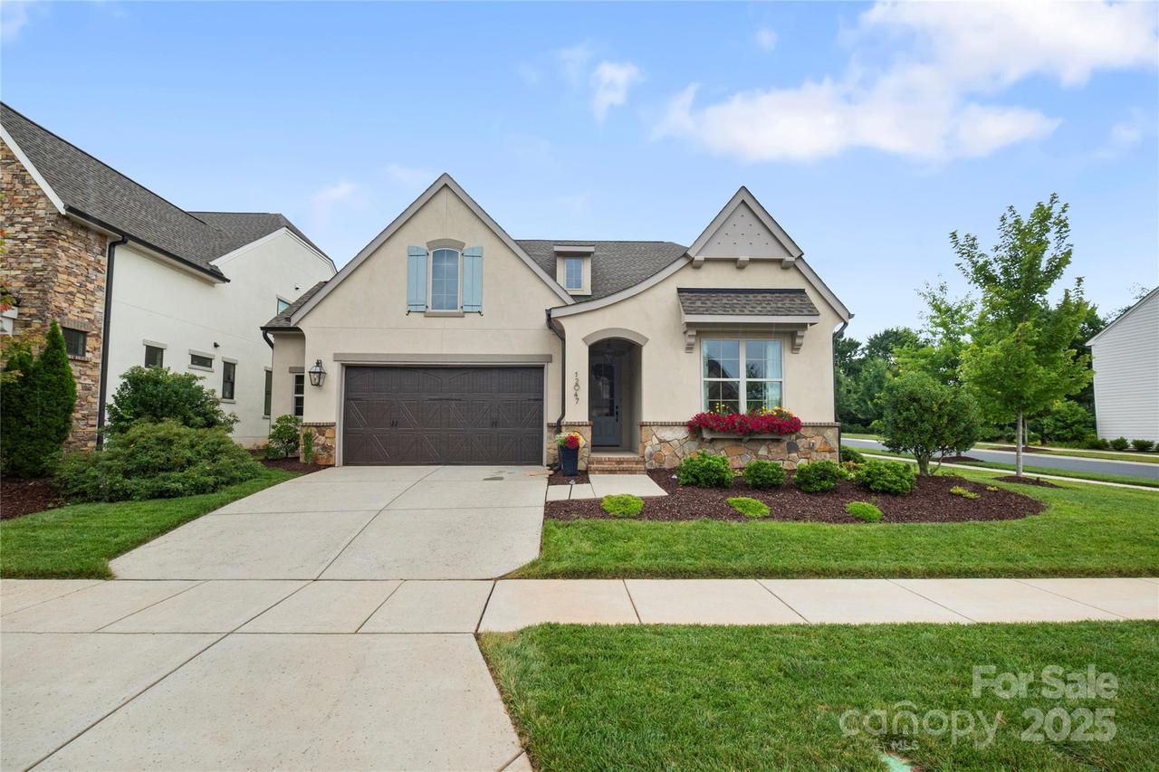 12047 Huntson Reserve Rd., Huntersville, NC 28078