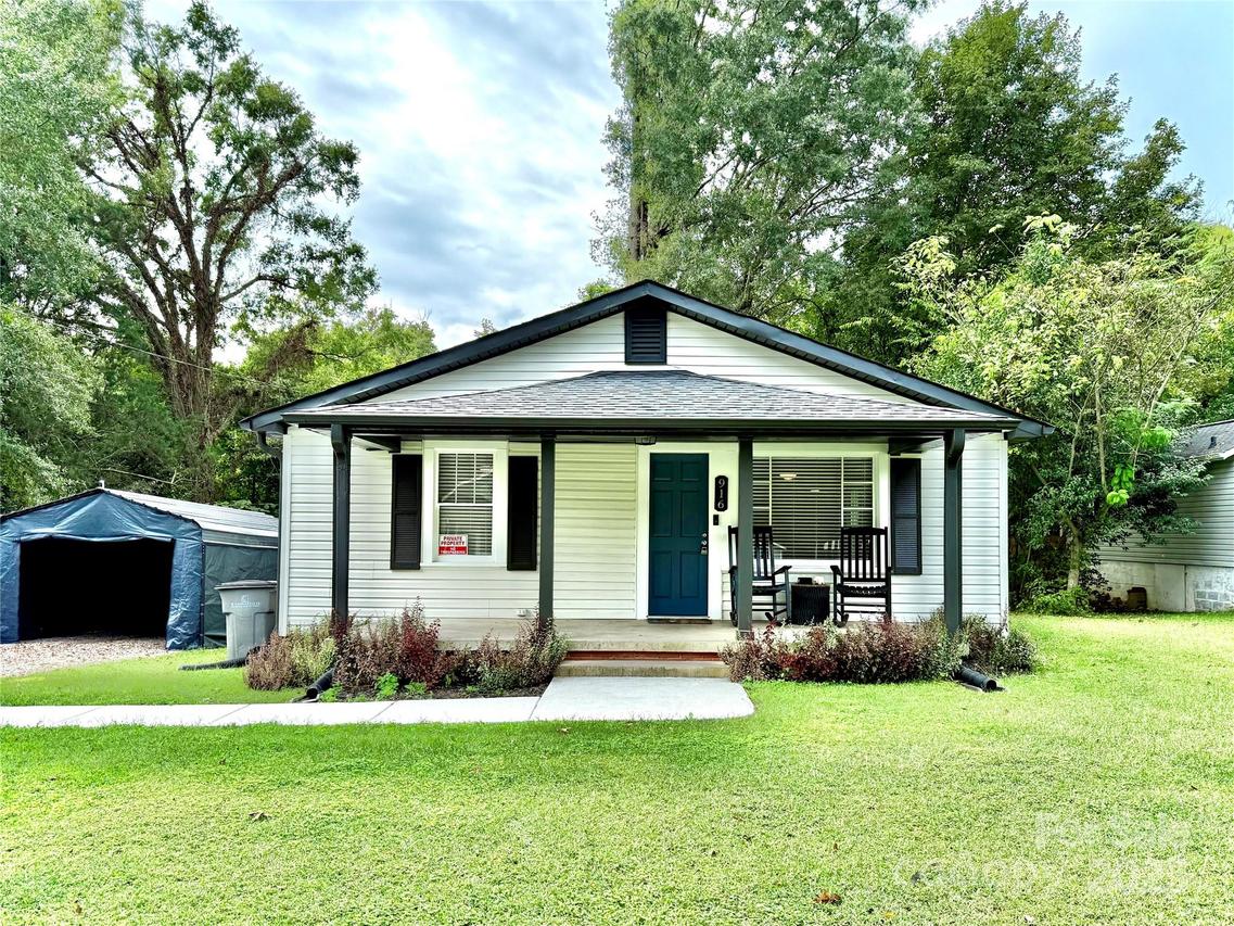 916 Taylor St., Kannapolis, NC 28083