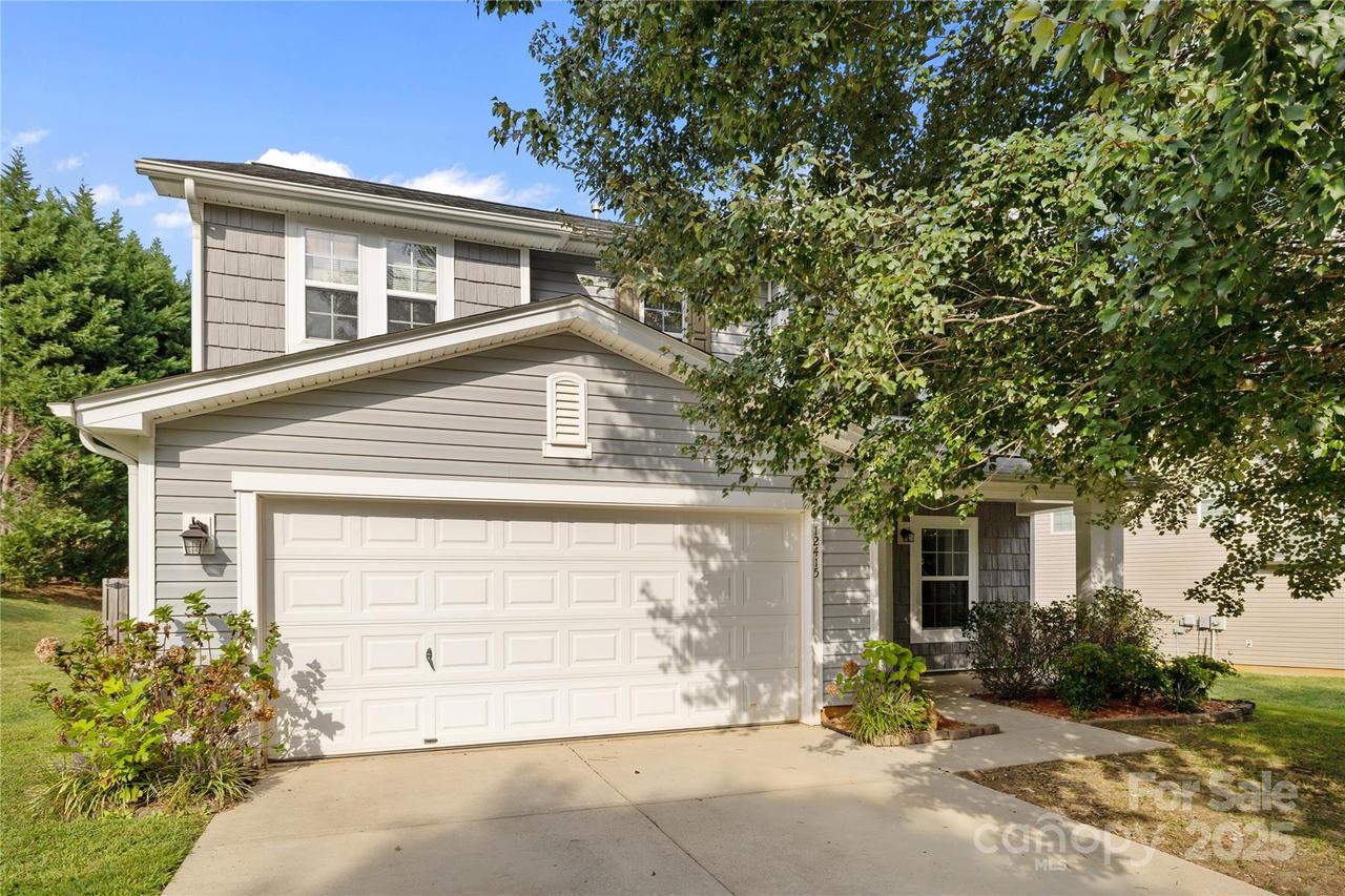 12415 Lanier Islands Cir., Charlotte, NC 28273