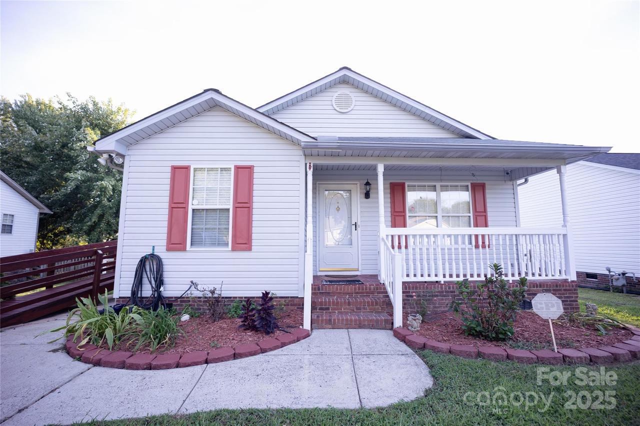 376 Brookgreen Pl., Concord, NC 28027