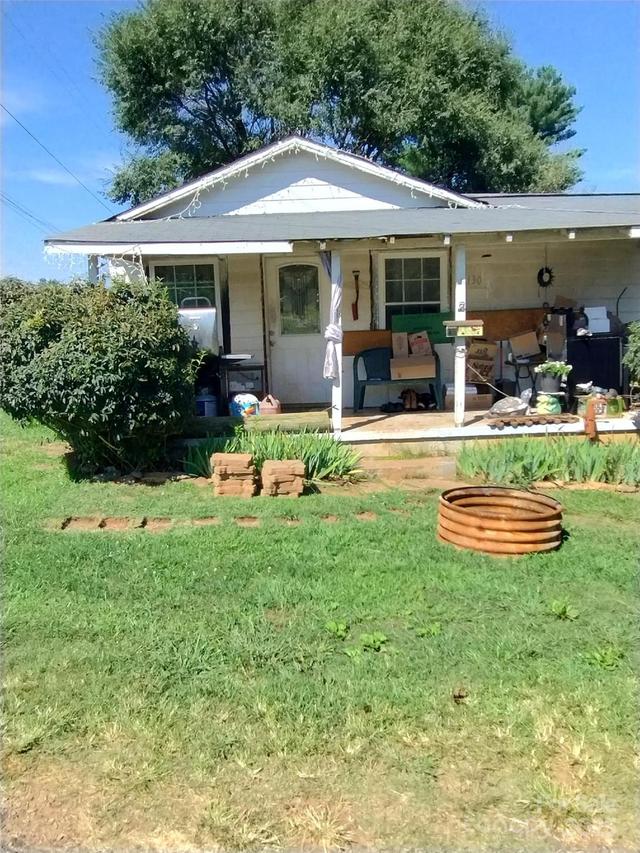 130 Bartley St., Spindale, NC 28160