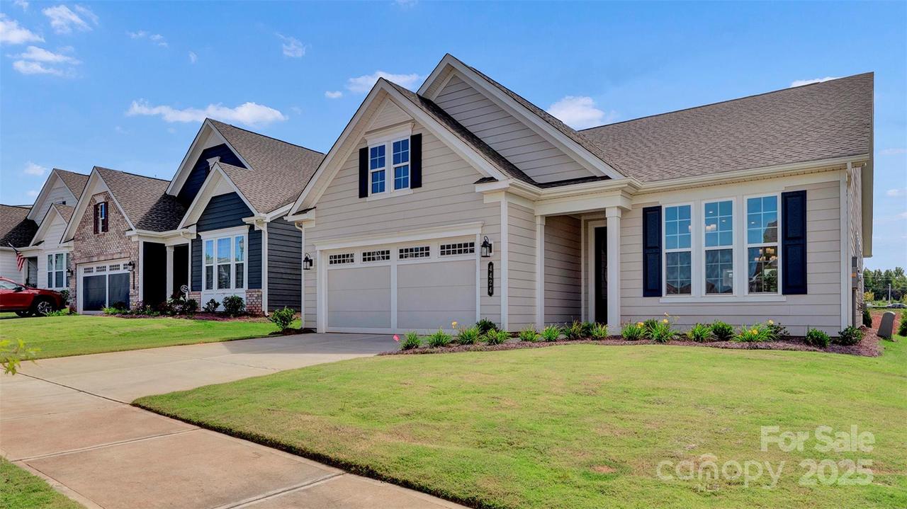 4424 Moxie Way, Charlotte, NC 28215