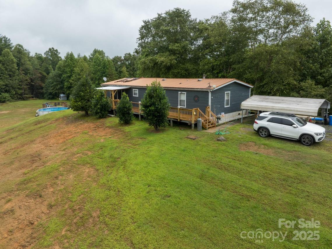1614 Old North Rd., Lenoir, NC 28645