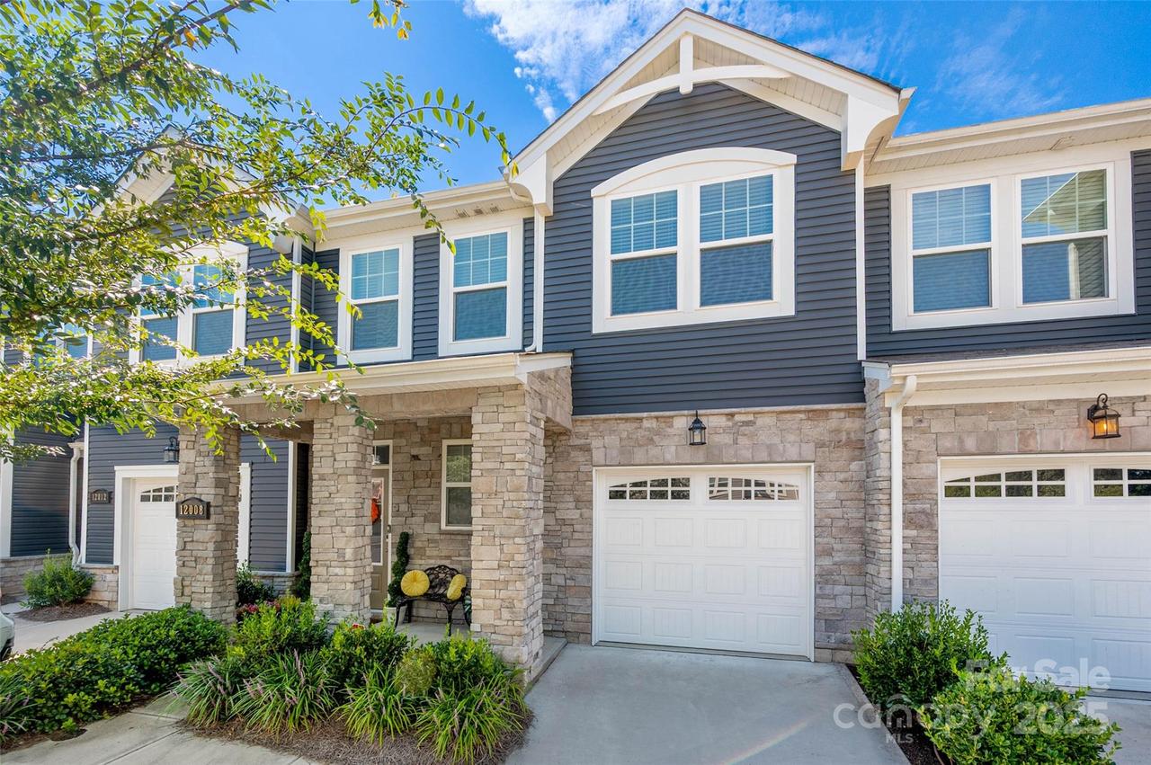 12008 Gambrell Dr., Charlotte, NC 28278