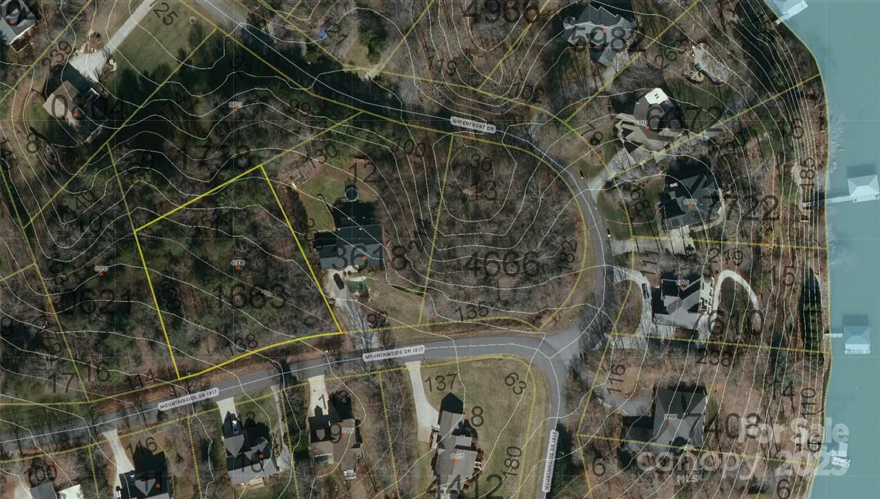 6306 Mountainside Dr., Hickory, NC 28601