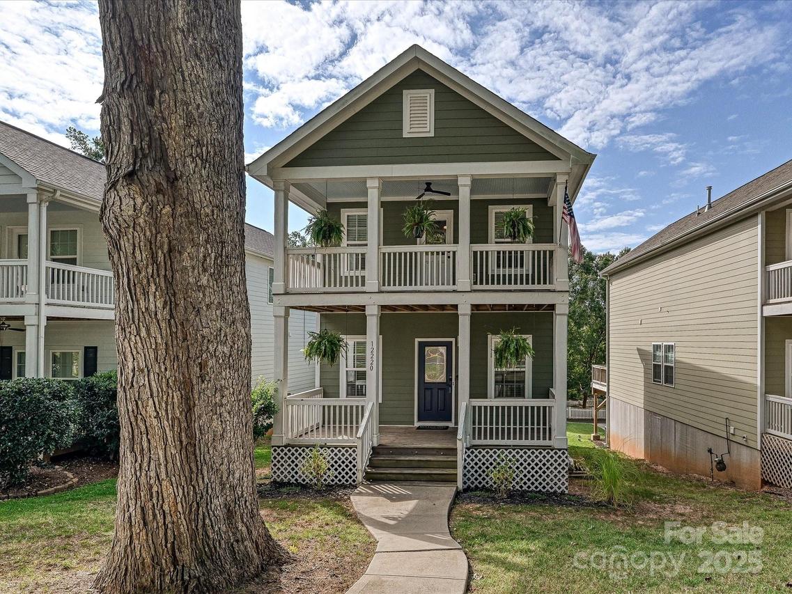 12220 Huntersville Concord Rd., Huntersville, NC 28078