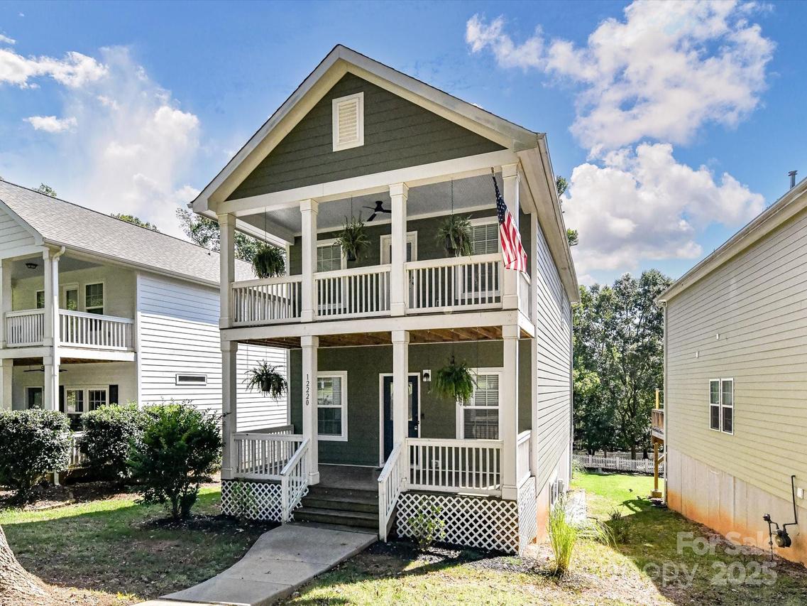 12220 Huntersville Concord Rd., Huntersville, NC 28078