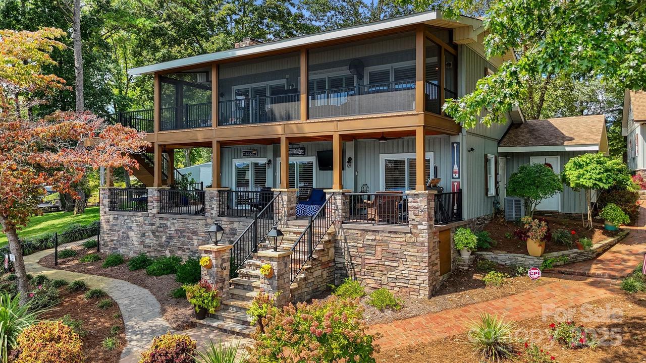360 Tamarac Shores Dr., Salisbury, NC 28146